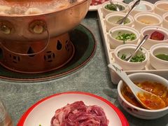 -额尔敦·品质自助(摩尔城店)