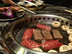-井上和牛烤肉(大润发店)