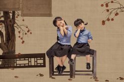 -瞳孔摄影(植物园路店)