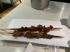 -九毛九西北菜(番禺万达店)