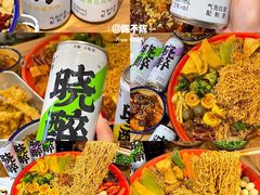 -文立新麻辣烫(合生汇21街区店)