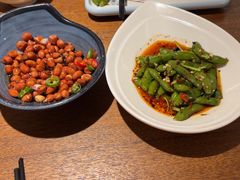 -乔街深夜食堂·小龙虾·高压锅生蚝(杭州总店)