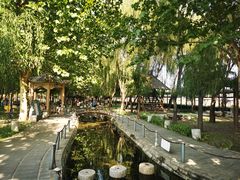 -河北村民俗体验园