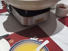 -鑫小城故事·藕汤·家常菜(台北一路总店)