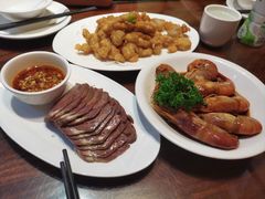 -老瑞福上海菜(人民广场店)