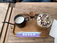 -Maan coffee漫咖啡(1905店)