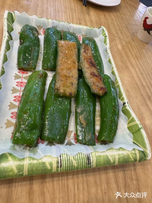 德胜轩正宗顺德菜(宝安沙井会展中心店)图片