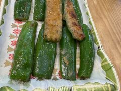 -德胜轩正宗顺德菜(宝安沙井会展中心店)