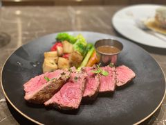 -沛家·西餐Brunch·直火料理