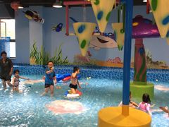 -汤W城市微度假(仓山店)