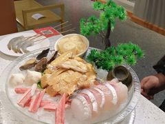 -八珍玉食鸡煲·打边炉(印象城店)