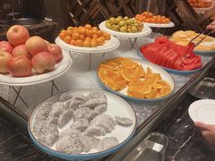 -长沙富力万达文华酒店