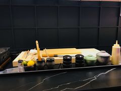 -Sushi Hanzo半藏(天环广场店)