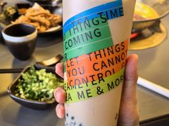 -湊湊火锅·茶憩(南京万象天地店)