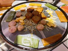 -肆幺幺烤肉(乐汇城店)