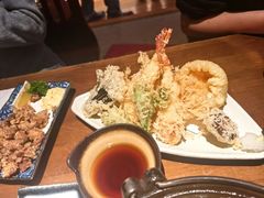 -千代武日本料理(开发区店)