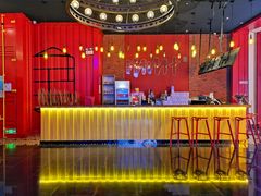 -乐宴KTV(华强北中航城君尚购物中心店)