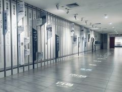 -广州市城市规划展览中心