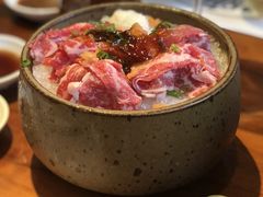 -Mr.Fish鱼鲜生海鲜放题(高德置地冬广场店)