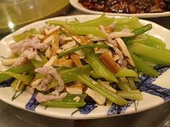-奶奶的味道(胶州路店)