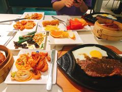 -纽斯特自助牛排餐厅(三林印象城店)