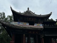 -子昂故里文化旅游区