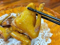 -东坊味道私房菜·地道顺德菜(大良店)