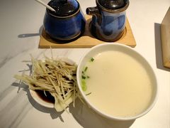 -镇南锅盖面馆(解放路店)