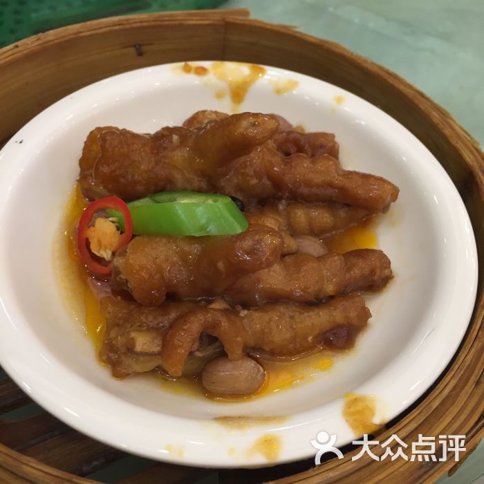 悦宴酒家-图片-广州美食-大众点评网