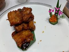 -乾隆美食·本帮菜(黄河路店)