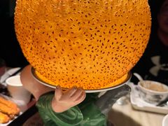 -吴越荣记苏州菜·松鼠桂鱼 100% 活鱼现做(月光码头店)