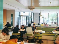 -七食九号食堂(东丽空港店)