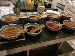 -合肥皇冠假日酒店·菲亚斯特自助餐厅(黄山路店)