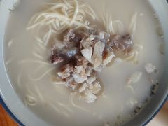 -渔桥李记奶汤面(东街店)