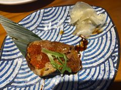 -有喜屋·烧鸟·居酒屋(周浦万达店)