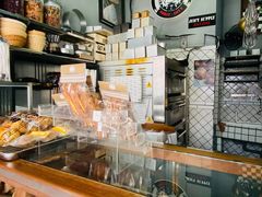 -Juicy Bakery(大学路店)