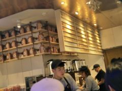 门面-眷茶(赛格国际购物中心店)