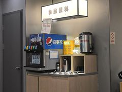 -吉野家(锦辉商城黄河路店)