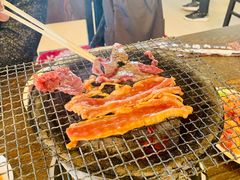 -韩风烤牛肉冷面店