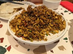 -姥姥家春饼店(惠新东街店)
