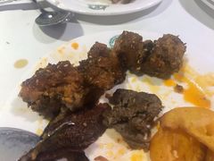 -戈拿旺巴西烤肉(崇文门店)