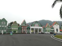 -南沙蒲洲花园