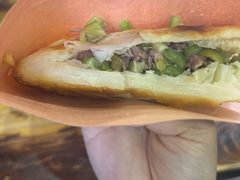 -化三驴肉汤(金明东街店)