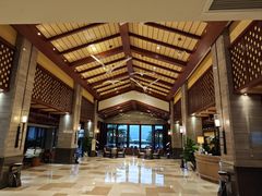 -西昌邛海湾柏樾酒店(原邛海湾柏栎度假酒店)