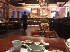 大堂-古京·臻致料理(月湖店)