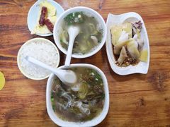 -陈记汤饭(水巷口店)