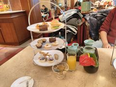 -国际饭店·原点咖啡吧ORIGIN CAFE&BAR