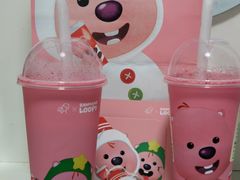 -喜茶(合肥正大广场店)