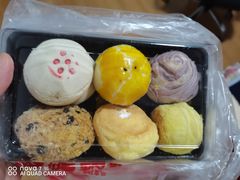 -爱德顺糕点食屋(利民道店)