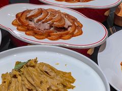 -秀儿四九城·新京菜(亚运村鸟巢店)